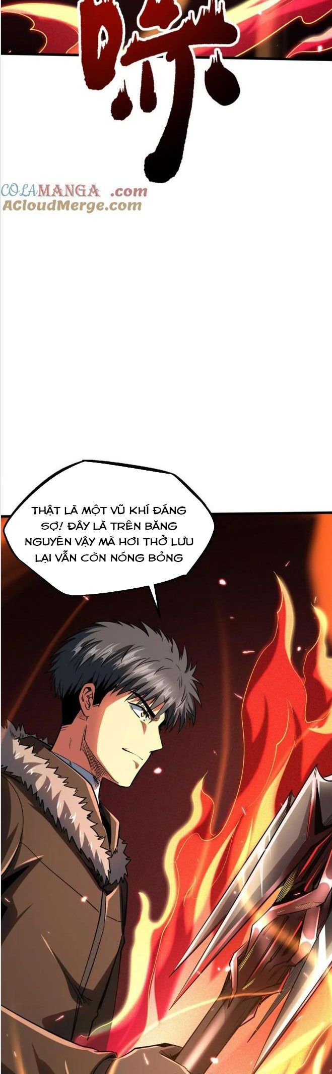 đọc truyện Siêu Cấp Thần Cơ Nhân Chương 231 ảnh 10 tại Thiên Thai Truyện