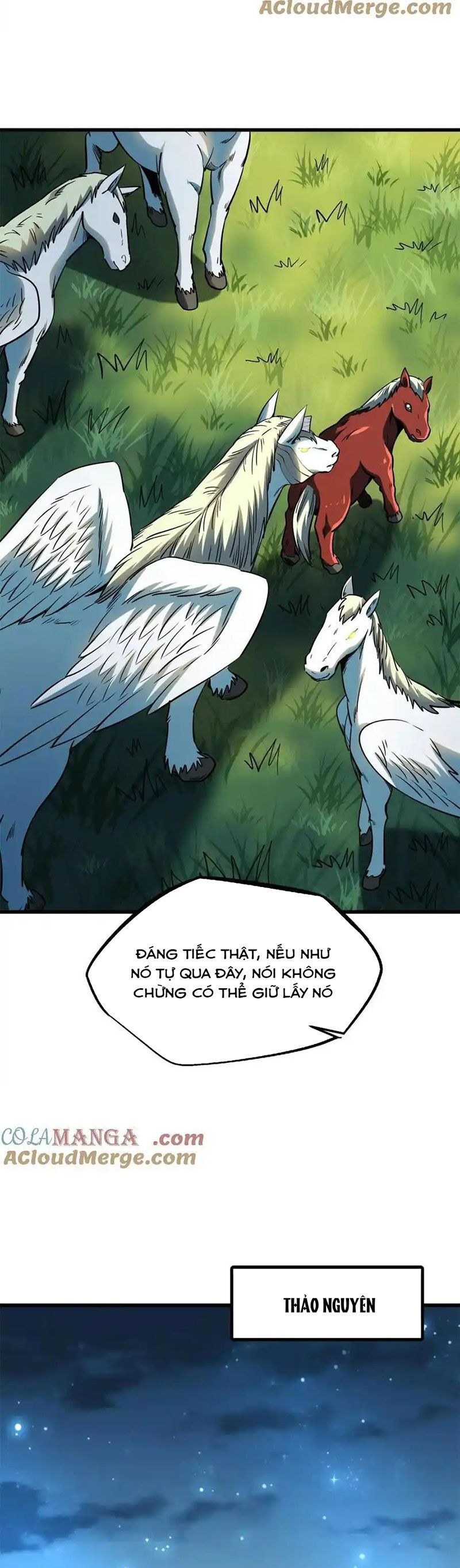 đọc truyện Siêu Cấp Thần Cơ Nhân Chương 232 ảnh 16 tại Thiên Thai Truyện