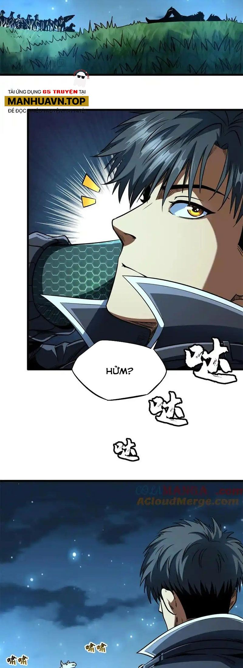 đọc truyện Siêu Cấp Thần Cơ Nhân Chương 232 ảnh 17 tại Thiên Thai Truyện