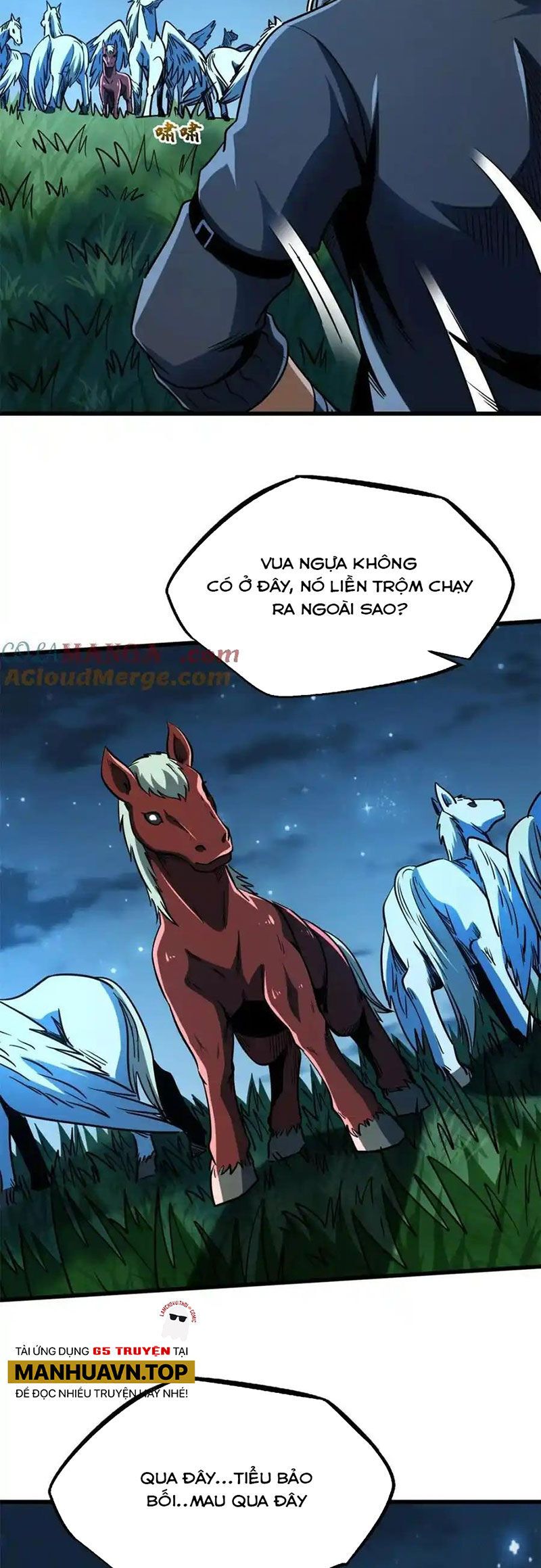 đọc truyện Siêu Cấp Thần Cơ Nhân Chương 232 ảnh 18 tại Thiên Thai Truyện