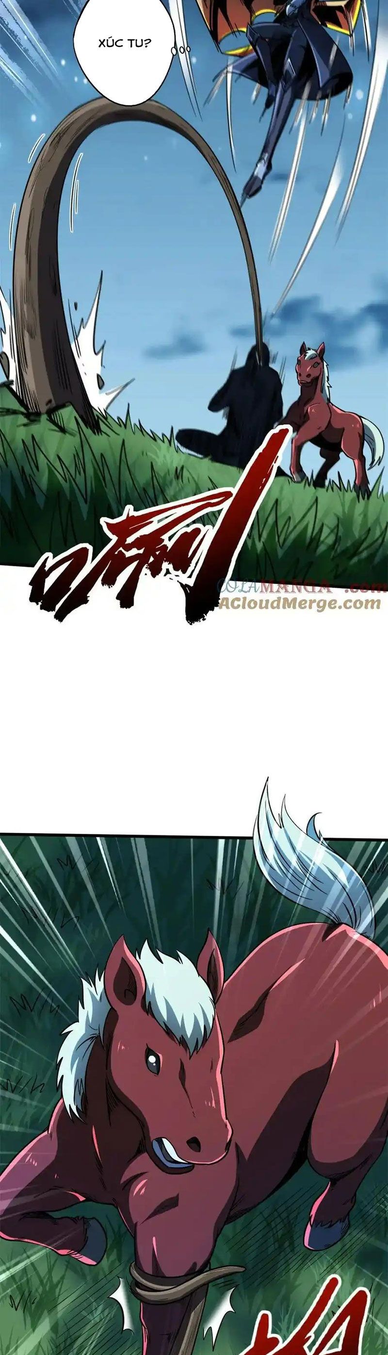 đọc truyện Siêu Cấp Thần Cơ Nhân Chương 232 ảnh 24 tại Thiên Thai Truyện