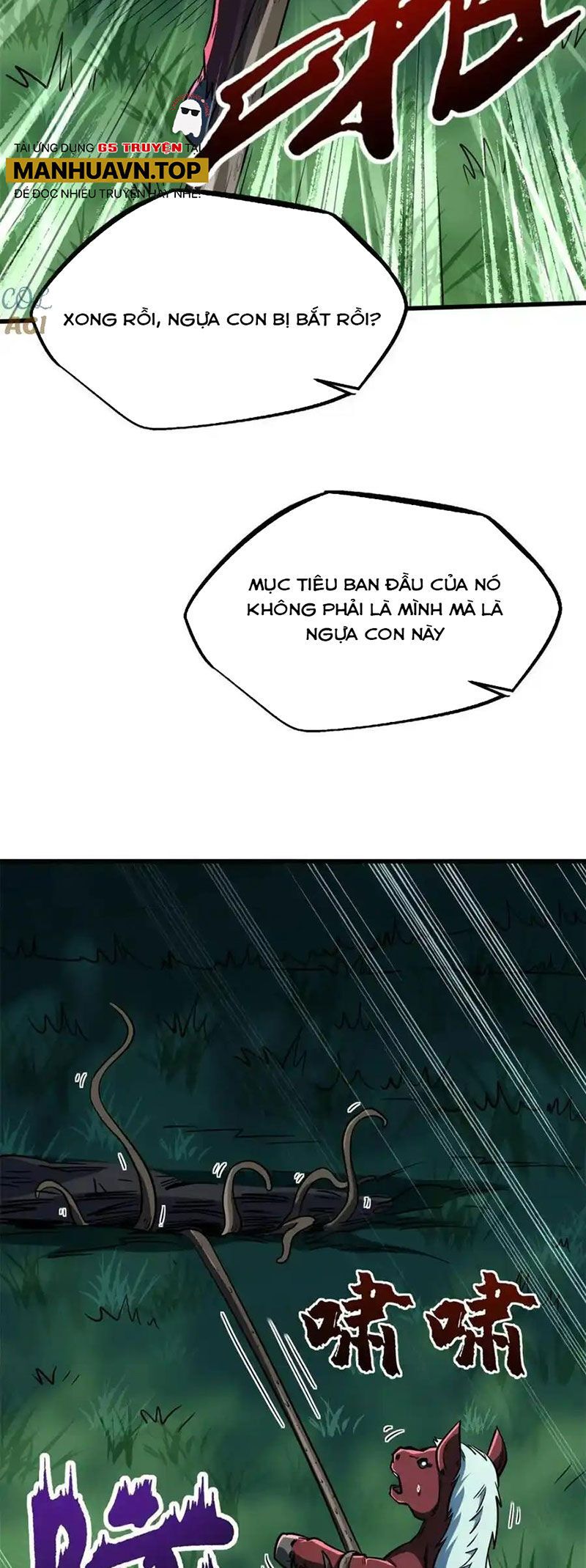 đọc truyện Siêu Cấp Thần Cơ Nhân Chương 232 ảnh 25 tại Thiên Thai Truyện