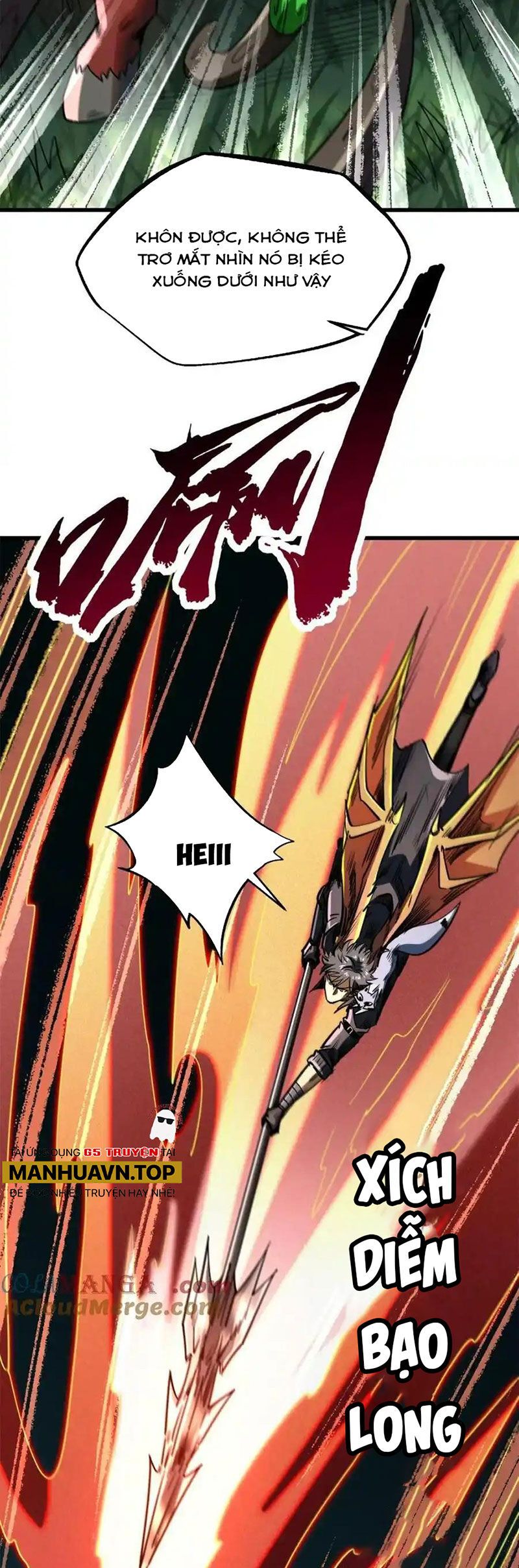 đọc truyện Siêu Cấp Thần Cơ Nhân Chương 232 ảnh 28 tại Thiên Thai Truyện