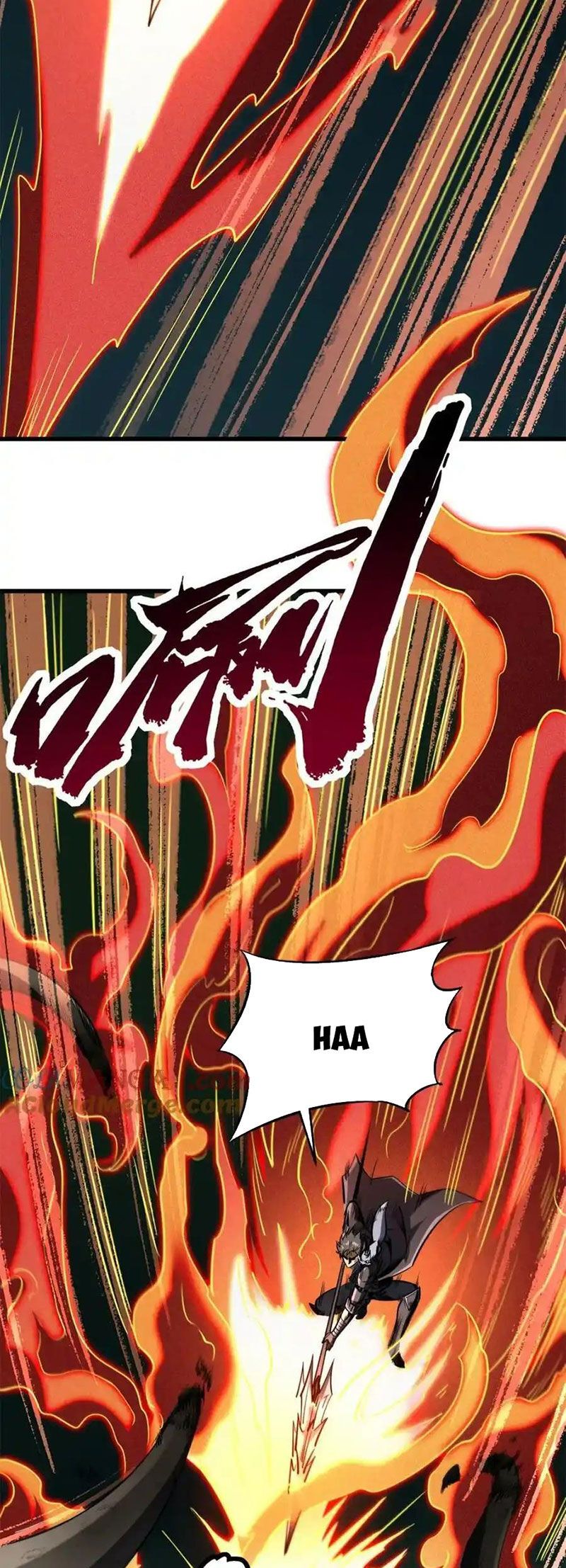 đọc truyện Siêu Cấp Thần Cơ Nhân Chương 232 ảnh 29 tại Thiên Thai Truyện