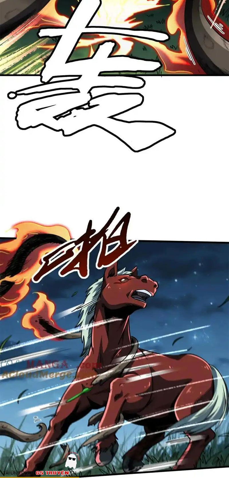 đọc truyện Siêu Cấp Thần Cơ Nhân Chương 232 ảnh 30 tại Thiên Thai Truyện