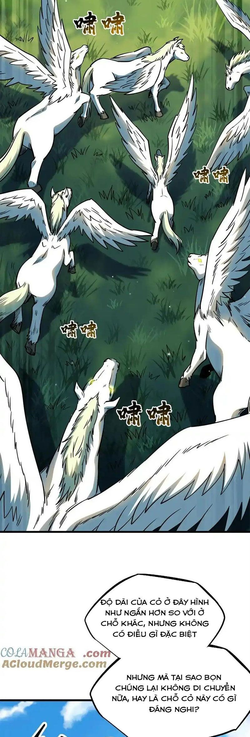 đọc truyện Siêu Cấp Thần Cơ Nhân Chương 232 ảnh 6 tại Thiên Thai Truyện