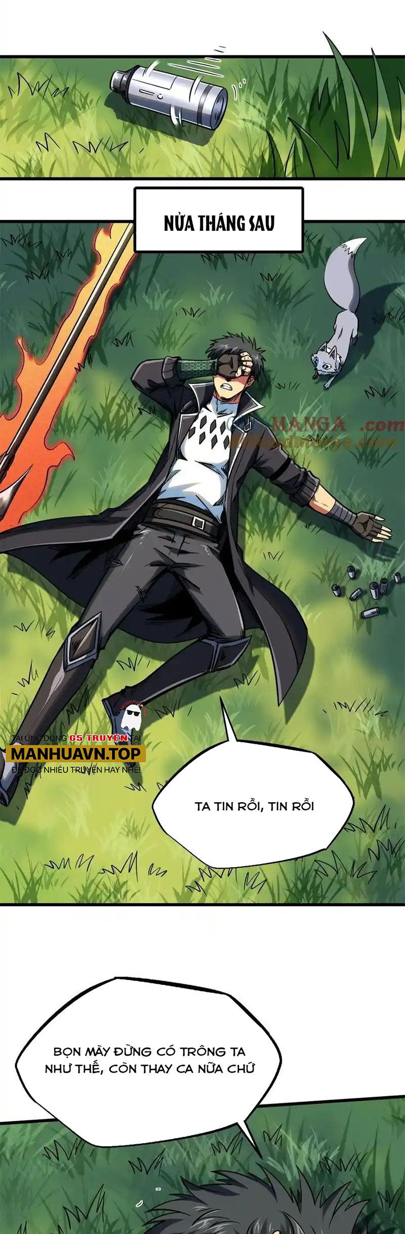 đọc truyện Siêu Cấp Thần Cơ Nhân Chương 232 ảnh 9 tại Thiên Thai Truyện