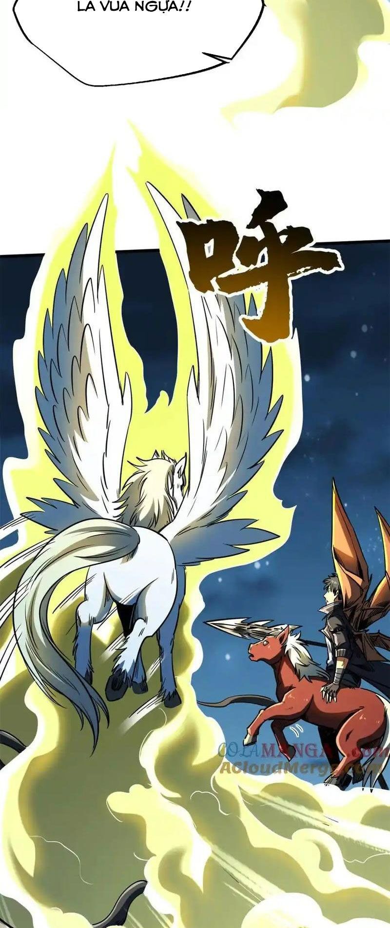 đọc truyện Siêu Cấp Thần Cơ Nhân Chương 233 ảnh 12 tại Thiên Thai Truyện