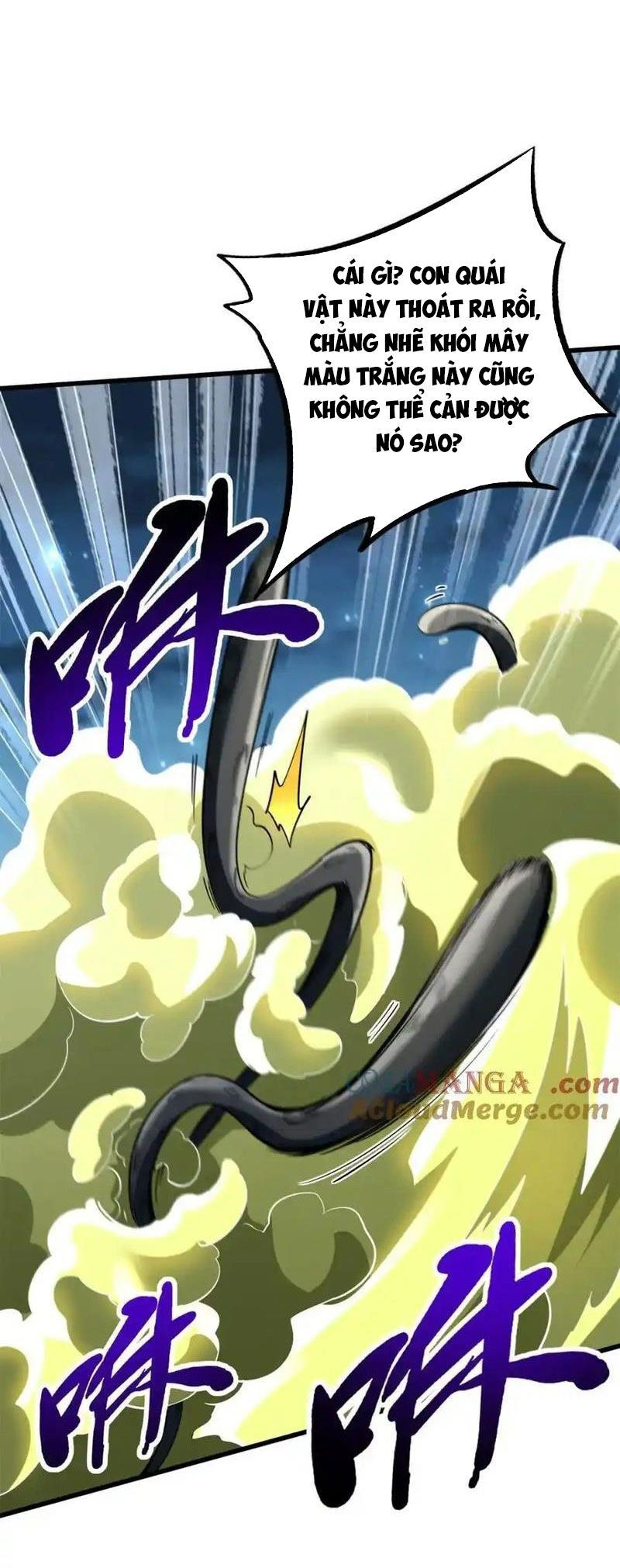 đọc truyện Siêu Cấp Thần Cơ Nhân Chương 233 ảnh 14 tại Thiên Thai Truyện