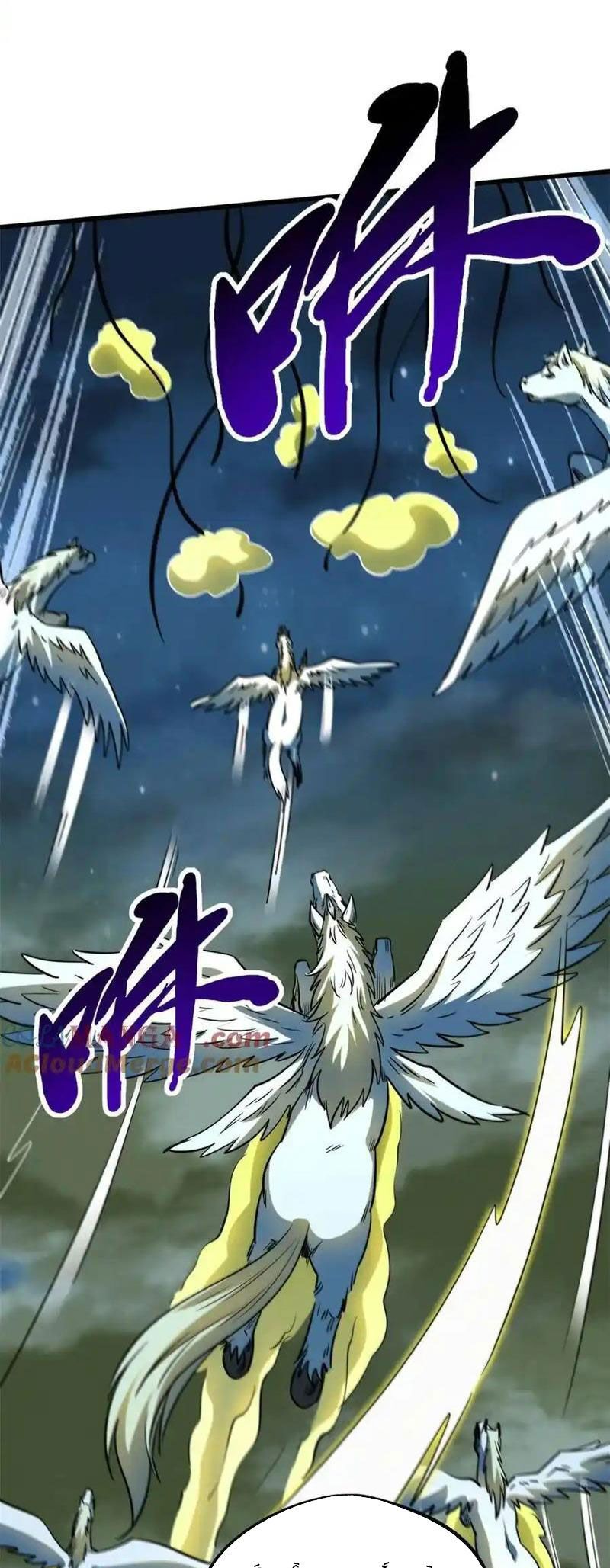 đọc truyện Siêu Cấp Thần Cơ Nhân Chương 233 ảnh 15 tại Thiên Thai Truyện