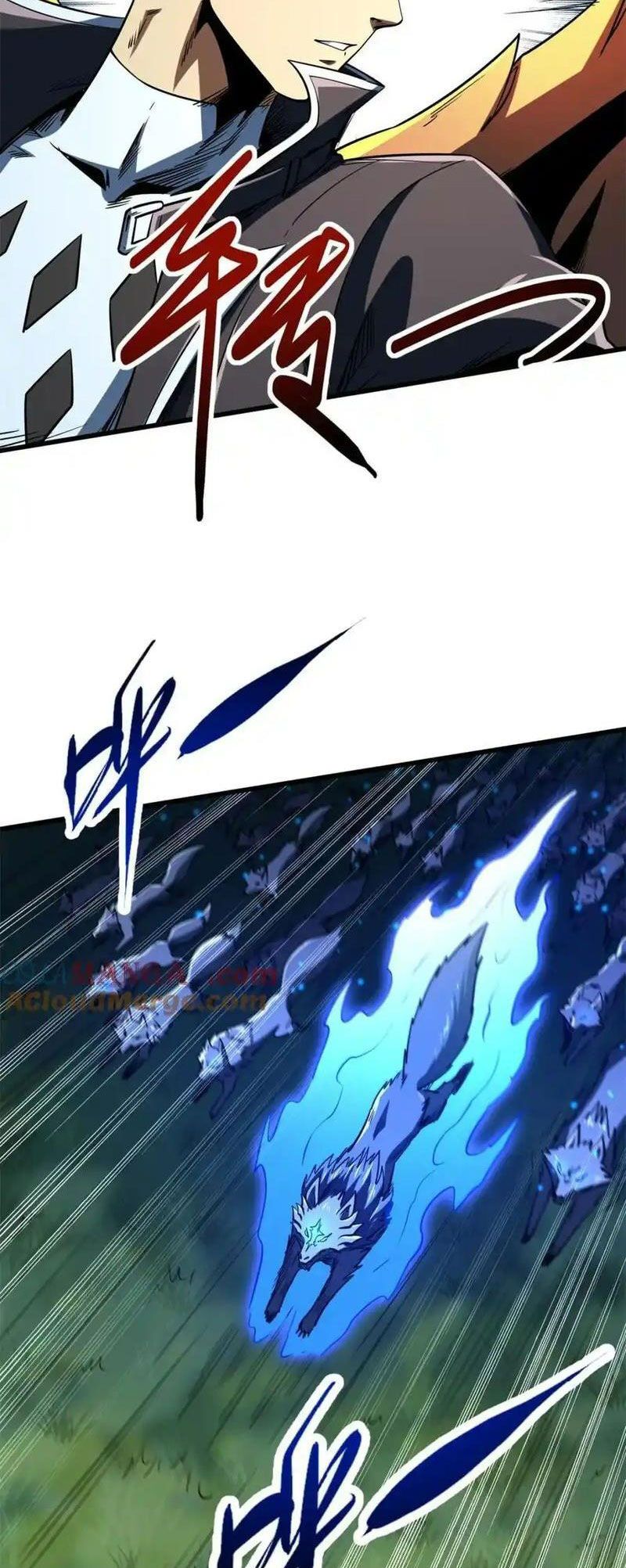 đọc truyện Siêu Cấp Thần Cơ Nhân Chương 233 ảnh 17 tại Thiên Thai Truyện