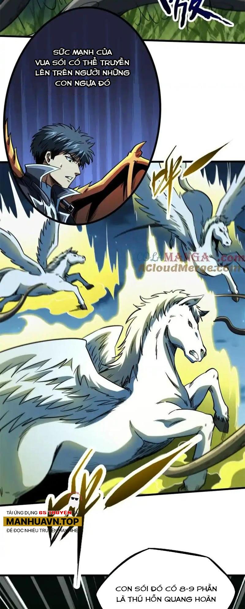 đọc truyện Siêu Cấp Thần Cơ Nhân Chương 233 ảnh 20 tại Thiên Thai Truyện