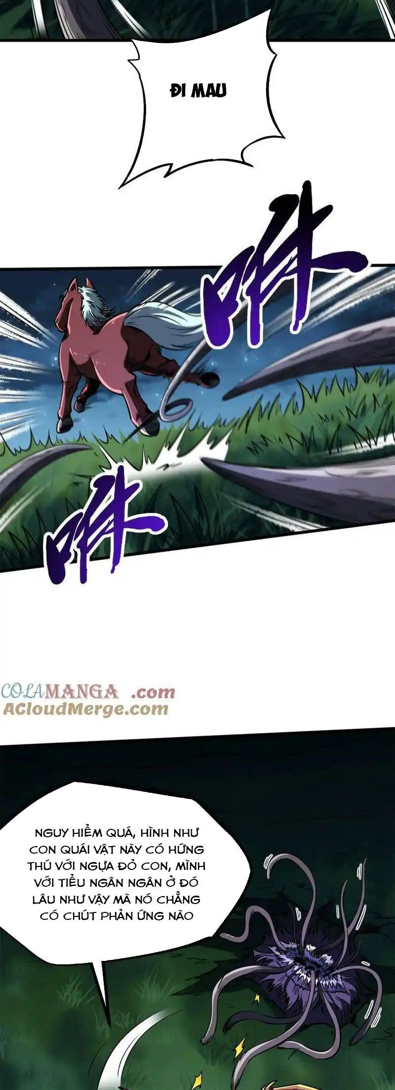 đọc truyện Siêu Cấp Thần Cơ Nhân Chương 233 ảnh 4 tại Thiên Thai Truyện