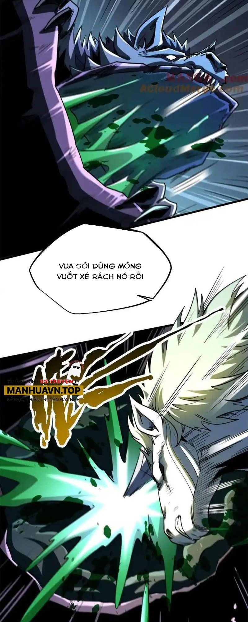 đọc truyện Siêu Cấp Thần Cơ Nhân Chương 233 ảnh 22 tại Thiên Thai Truyện