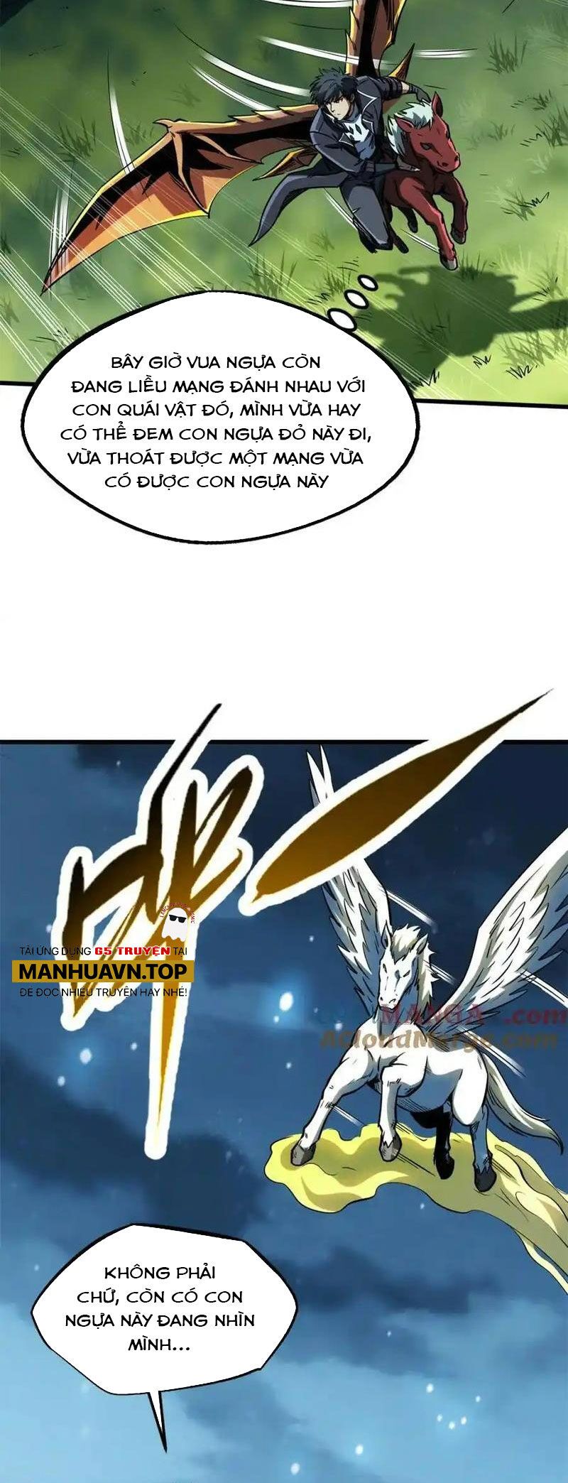 đọc truyện Siêu Cấp Thần Cơ Nhân Chương 233 ảnh 24 tại Thiên Thai Truyện