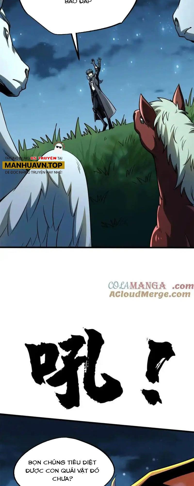 đọc truyện Siêu Cấp Thần Cơ Nhân Chương 233 ảnh 29 tại Thiên Thai Truyện