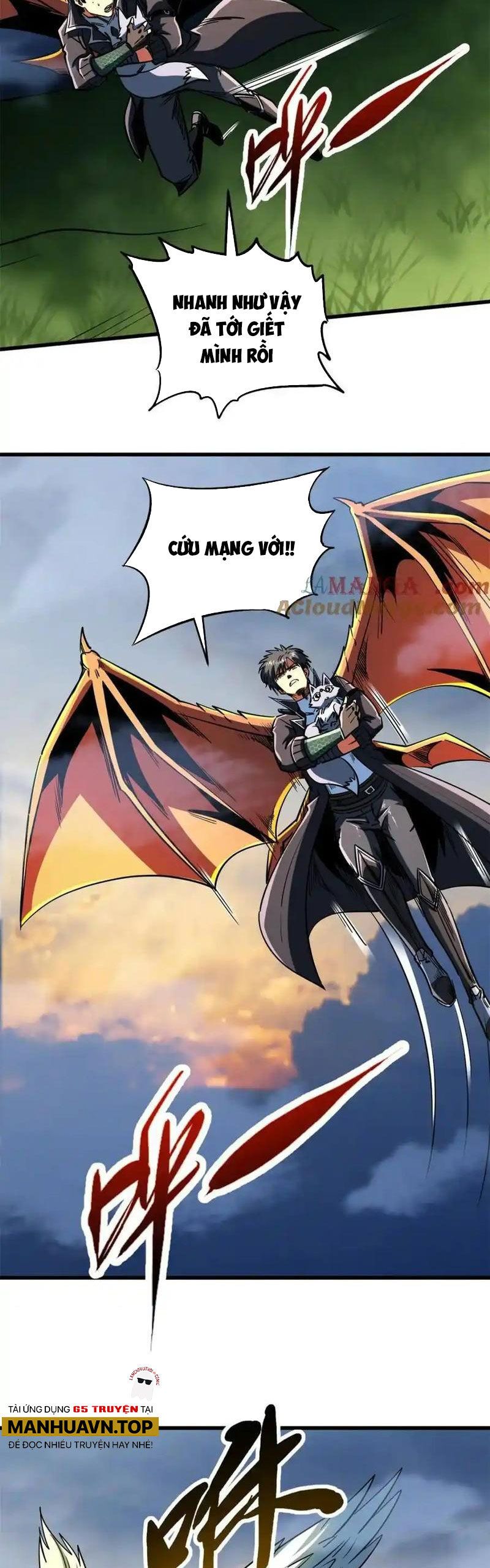 đọc truyện Siêu Cấp Thần Cơ Nhân Chương 233 ảnh 32 tại Thiên Thai Truyện