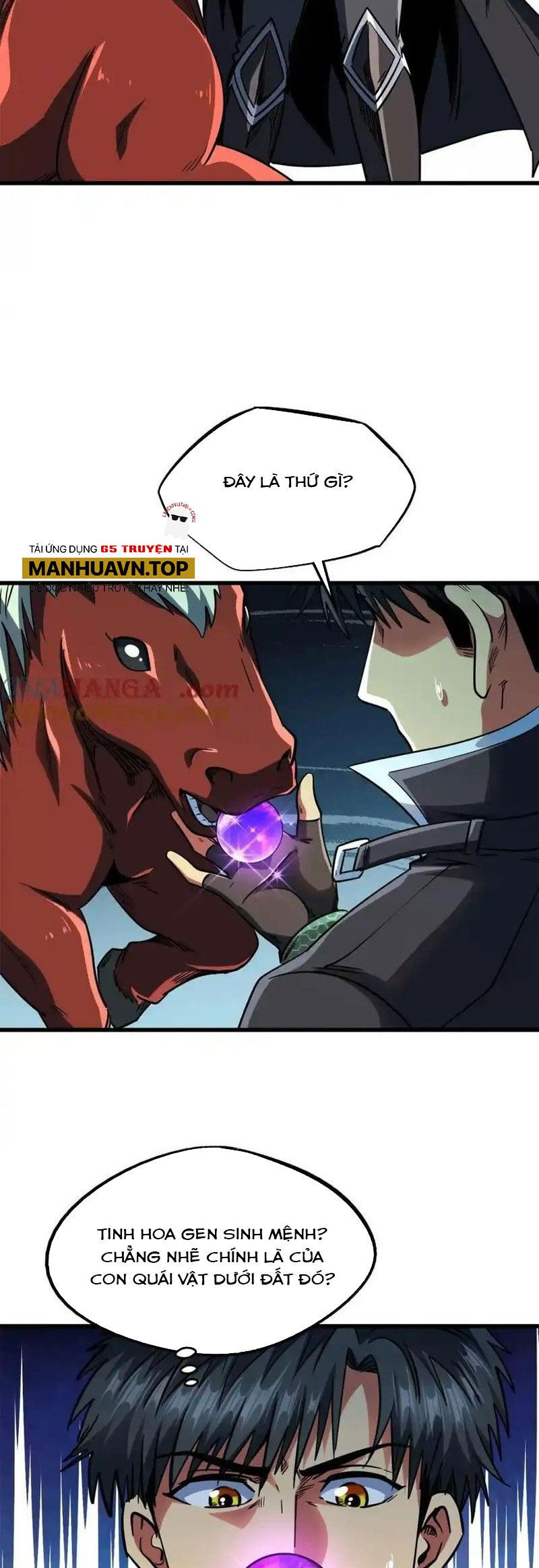 đọc truyện Siêu Cấp Thần Cơ Nhân Chương 233 ảnh 34 tại Thiên Thai Truyện