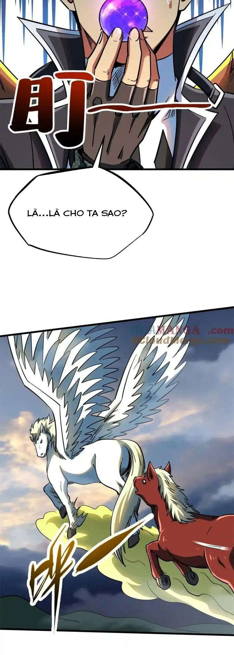 đọc truyện Siêu Cấp Thần Cơ Nhân Chương 233 ảnh 35 tại Thiên Thai Truyện