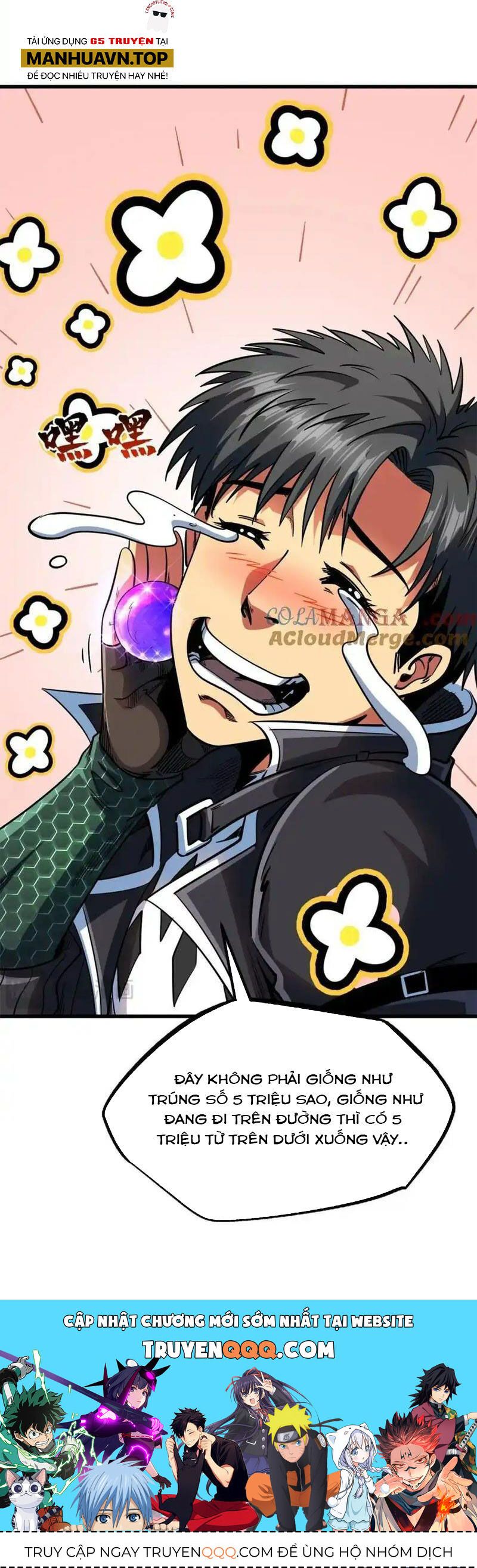 đọc truyện Siêu Cấp Thần Cơ Nhân Chương 233 ảnh 36 tại Thiên Thai Truyện