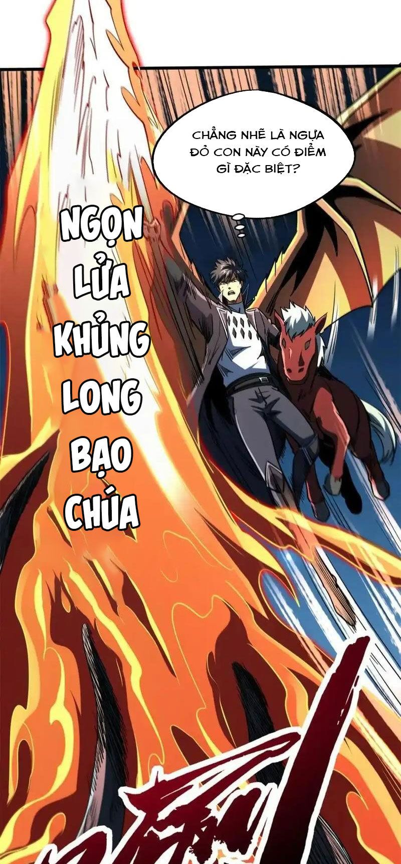 đọc truyện Siêu Cấp Thần Cơ Nhân Chương 233 ảnh 10 tại Thiên Thai Truyện