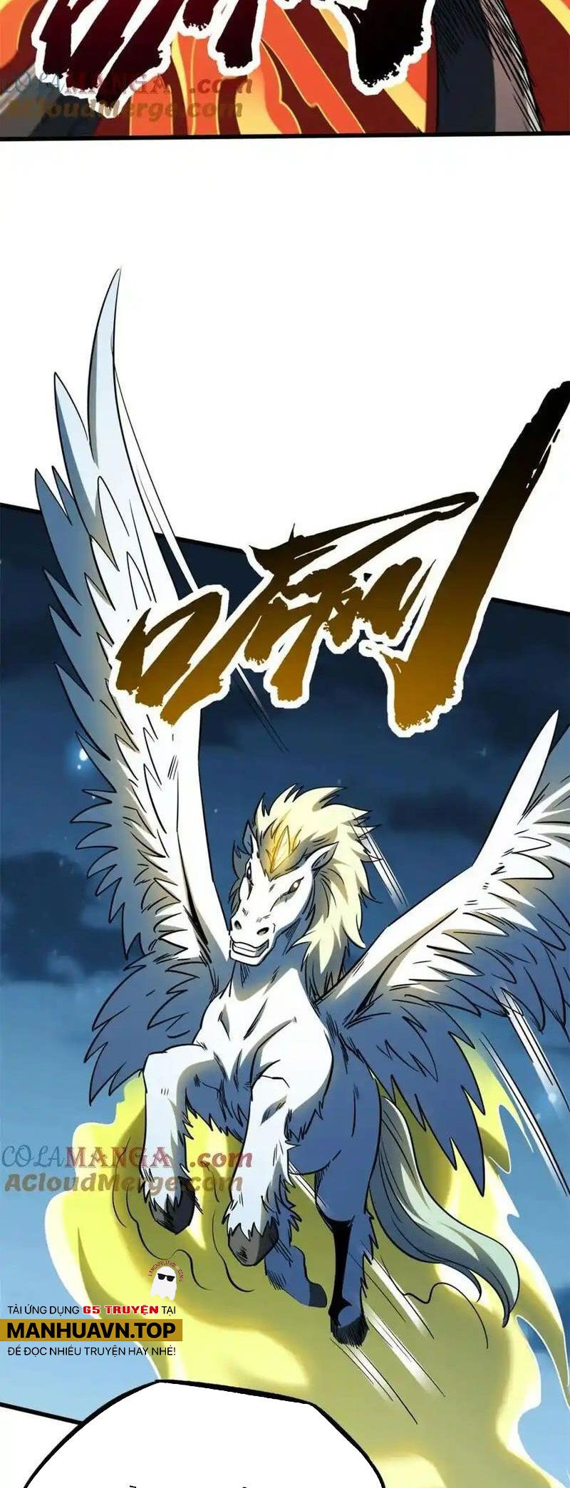 đọc truyện Siêu Cấp Thần Cơ Nhân Chương 233 ảnh 11 tại Thiên Thai Truyện