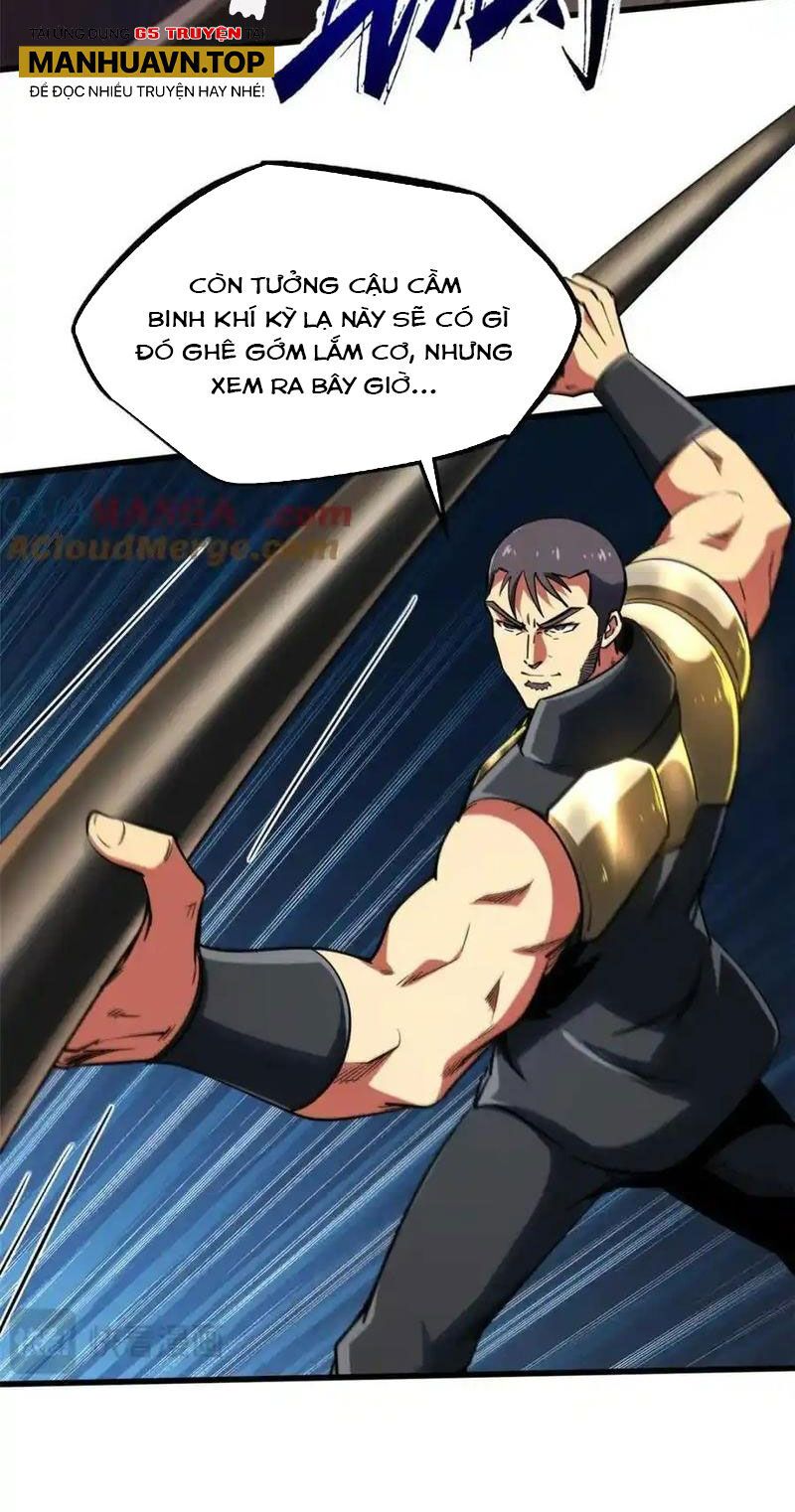 đọc truyện Siêu Cấp Thần Cơ Nhân Chương 234 ảnh 16 tại Thiên Thai Truyện