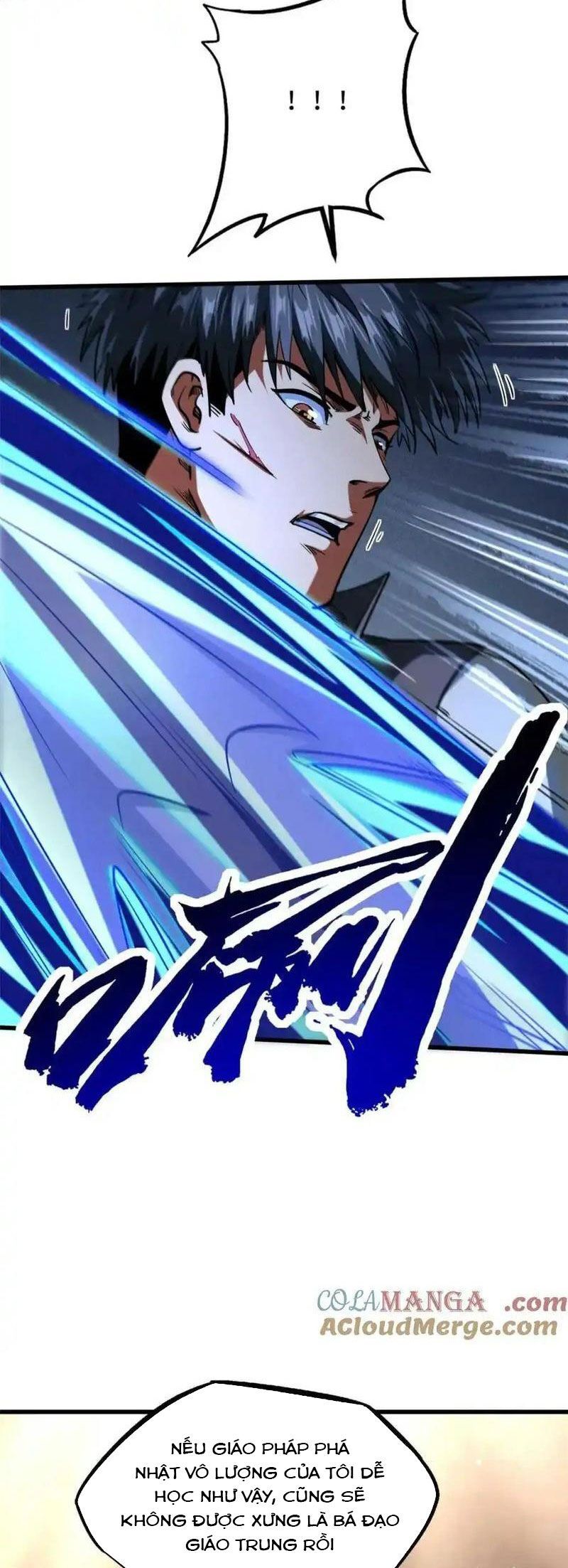 đọc truyện Siêu Cấp Thần Cơ Nhân Chương 234 ảnh 22 tại Thiên Thai Truyện