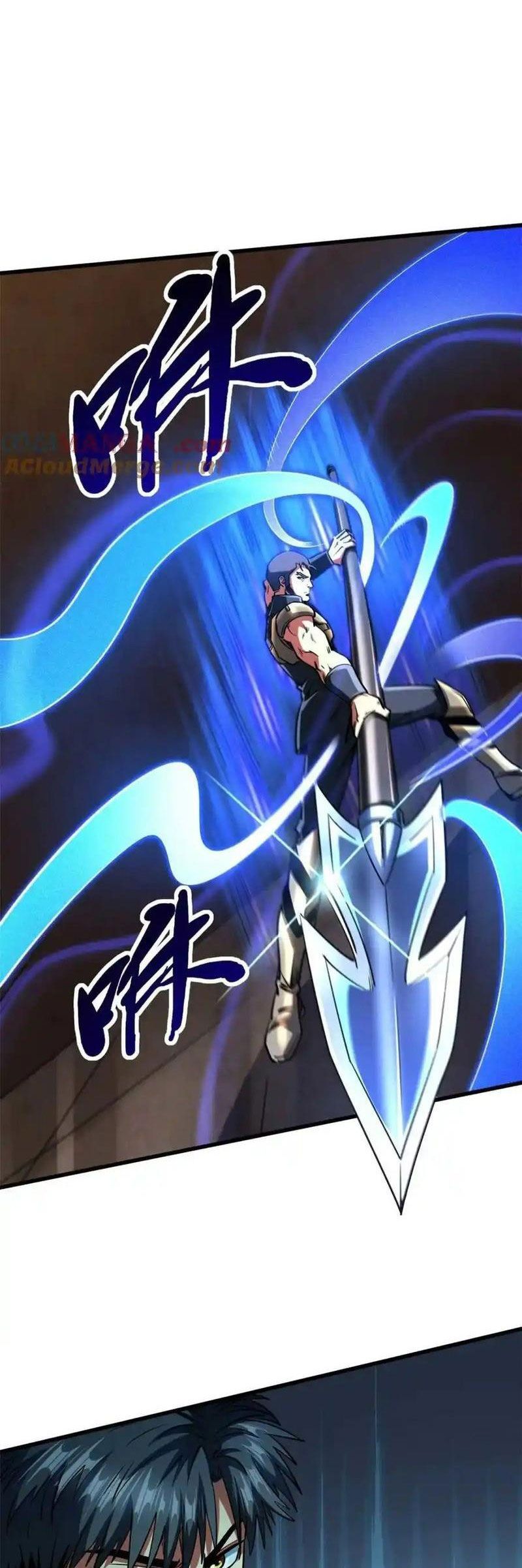 đọc truyện Siêu Cấp Thần Cơ Nhân Chương 234 ảnh 24 tại Thiên Thai Truyện