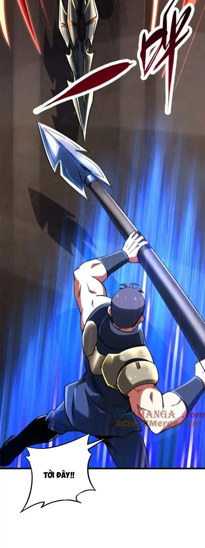 đọc truyện Siêu Cấp Thần Cơ Nhân Chương 234 ảnh 26 tại Thiên Thai Truyện