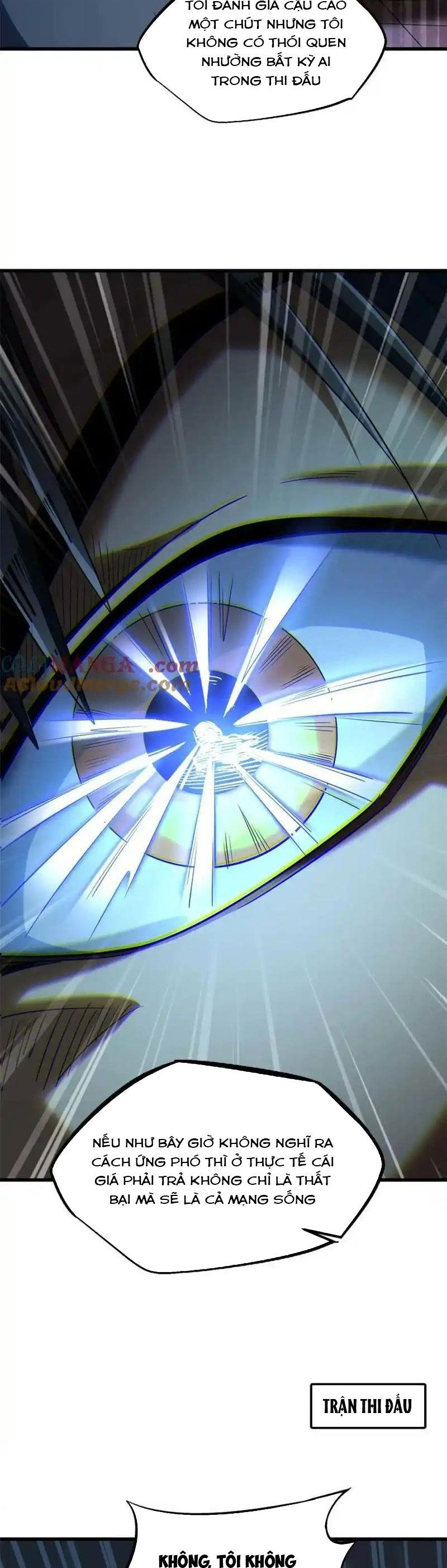 đọc truyện Siêu Cấp Thần Cơ Nhân Chương 234 ảnh 30 tại Thiên Thai Truyện