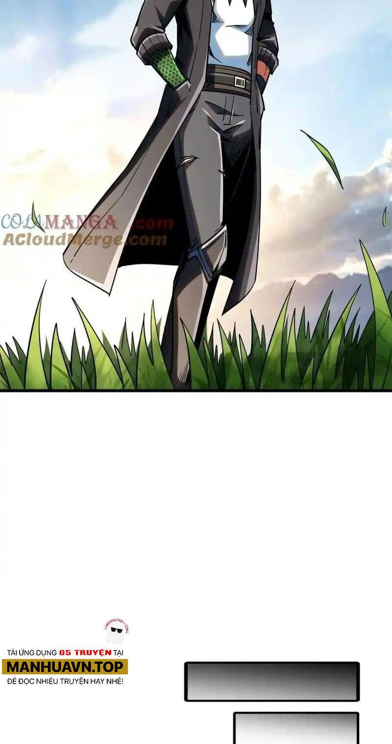 đọc truyện Siêu Cấp Thần Cơ Nhân Chương 234 ảnh 5 tại Thiên Thai Truyện