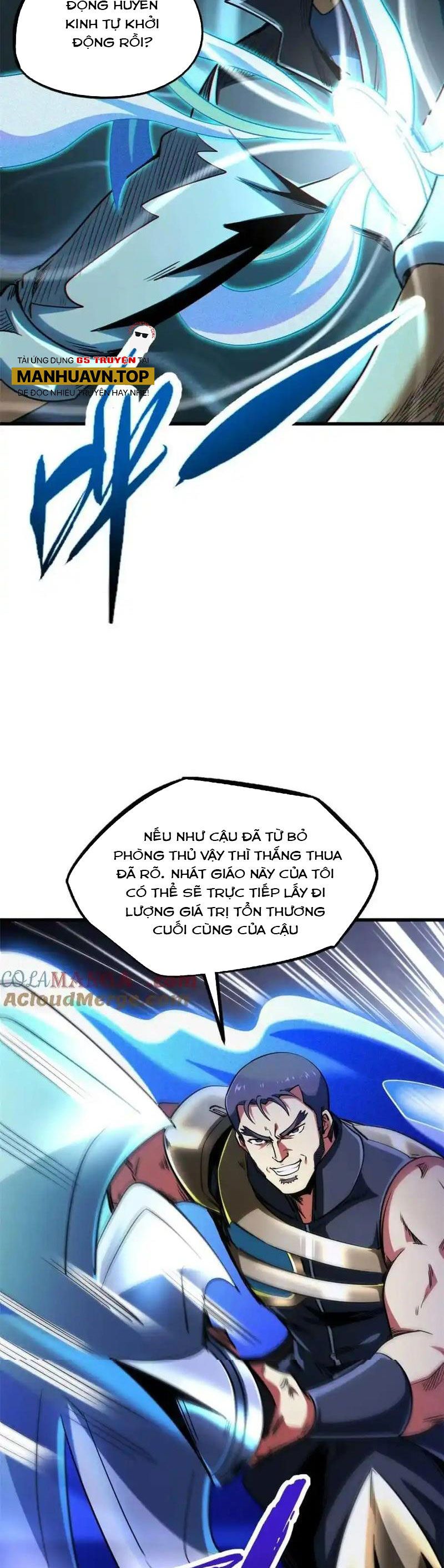 đọc truyện Siêu Cấp Thần Cơ Nhân Chương 234 ảnh 34 tại Thiên Thai Truyện