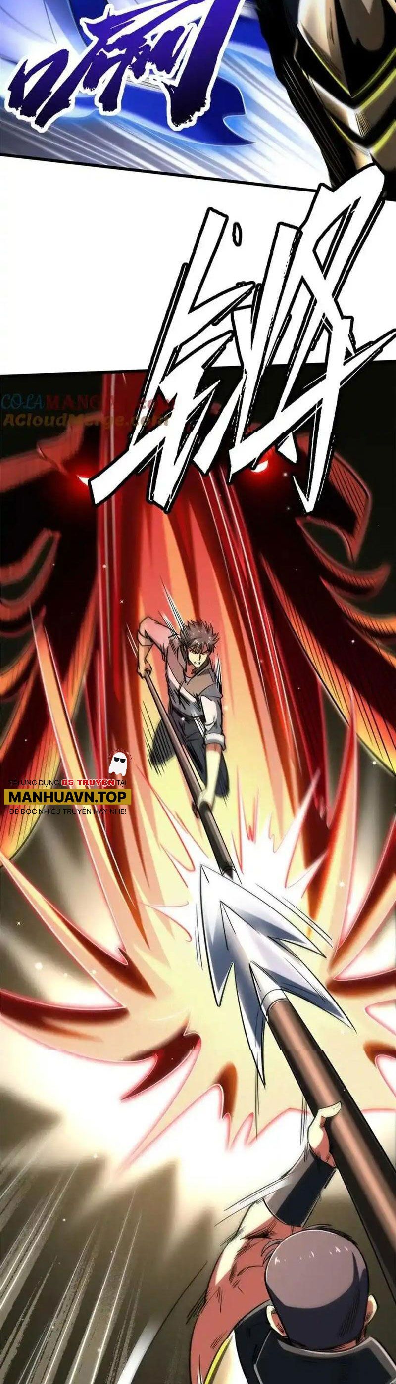 đọc truyện Siêu Cấp Thần Cơ Nhân Chương 234 ảnh 35 tại Thiên Thai Truyện