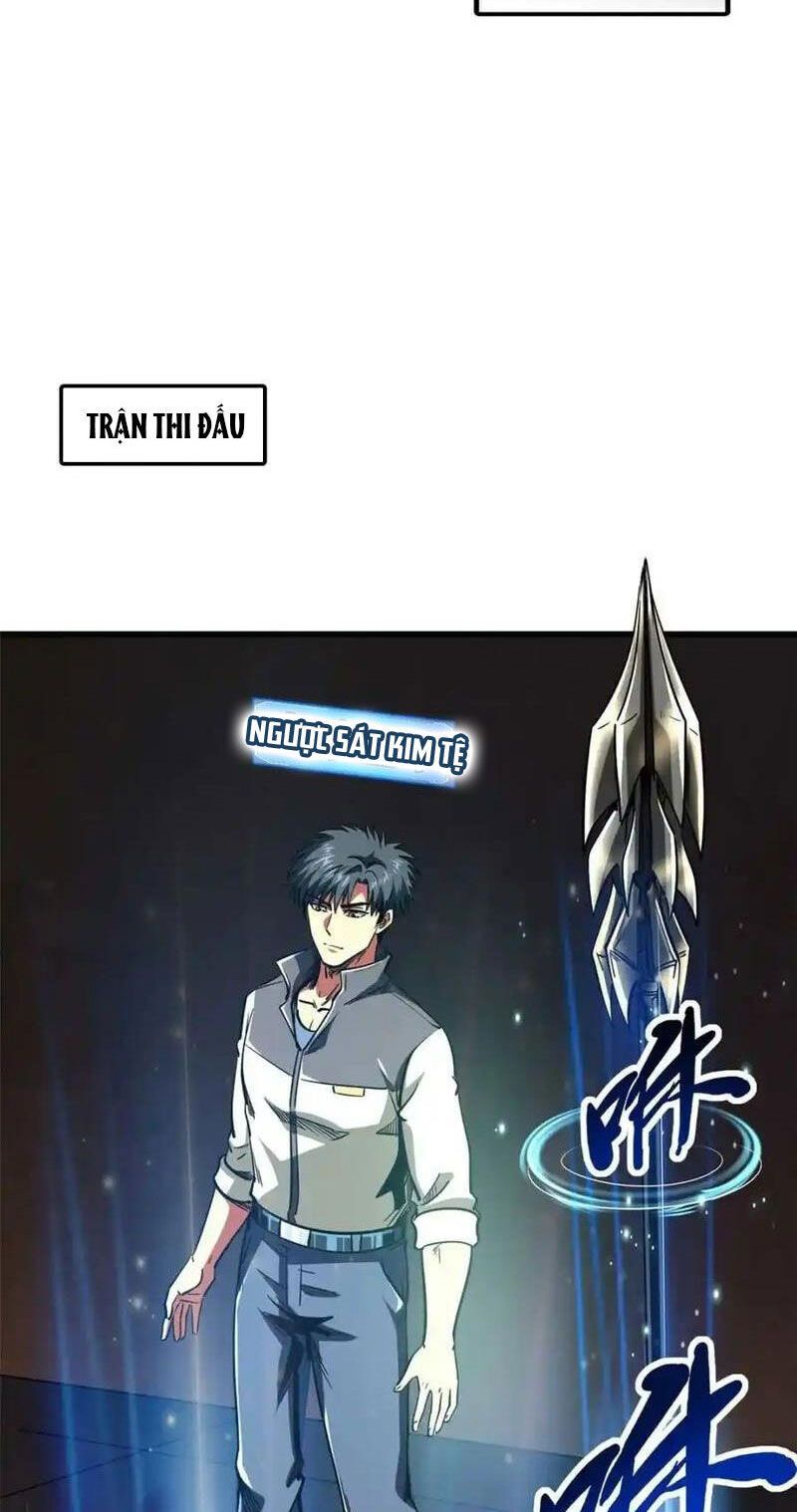 đọc truyện Siêu Cấp Thần Cơ Nhân Chương 234 ảnh 6 tại Thiên Thai Truyện