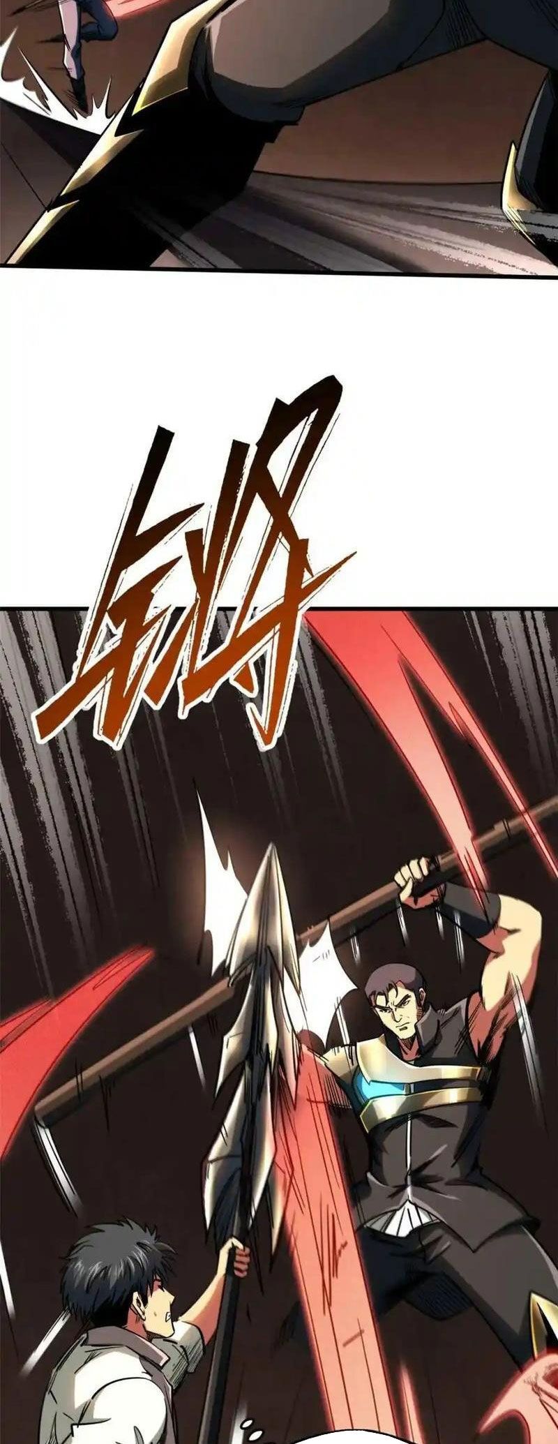 đọc truyện Siêu Cấp Thần Cơ Nhân Chương 234 ảnh 11 tại Thiên Thai Truyện