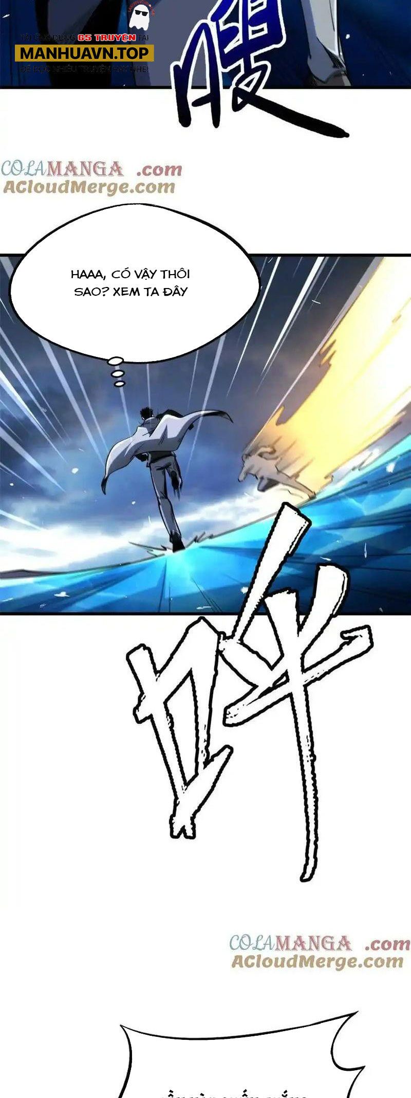 đọc truyện Siêu Cấp Thần Cơ Nhân Chương 235 ảnh 17 tại Thiên Thai Truyện