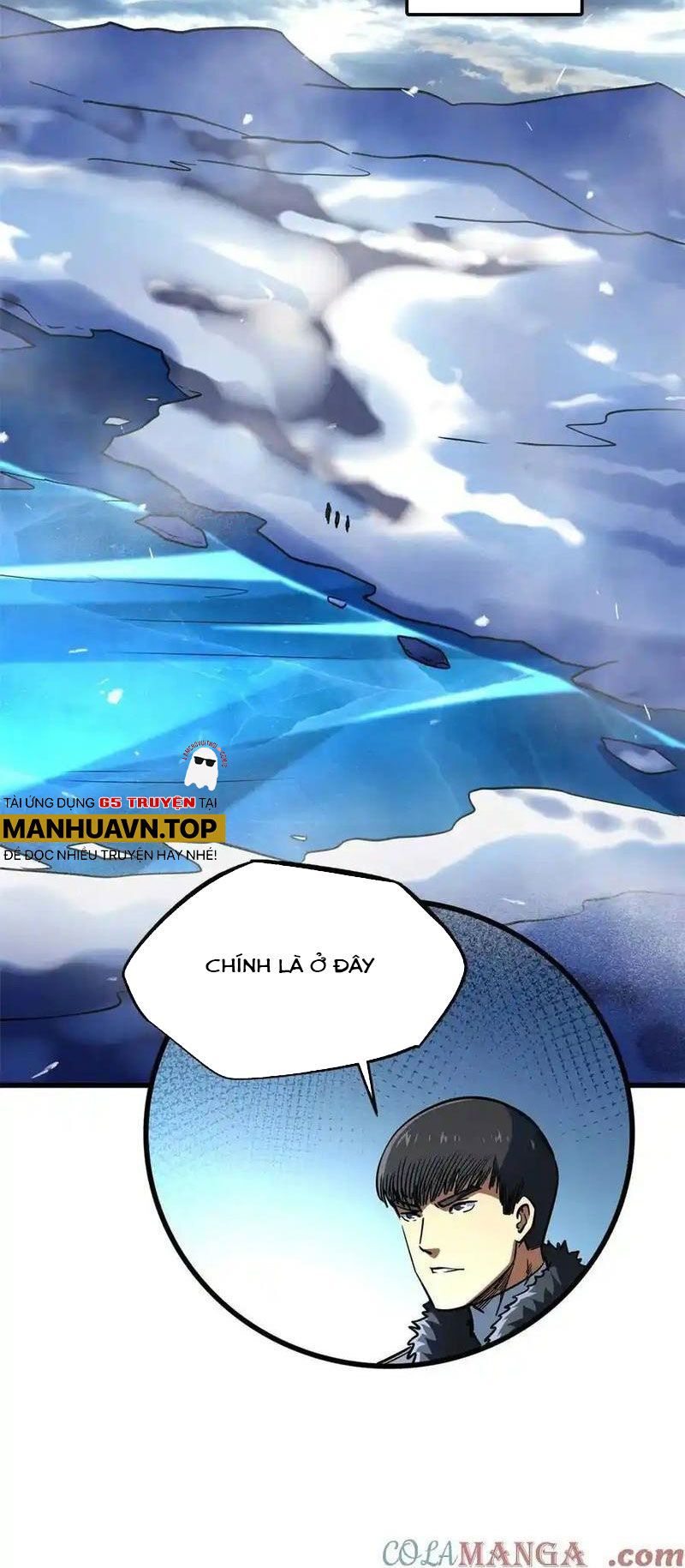 đọc truyện Siêu Cấp Thần Cơ Nhân Chương 235 ảnh 23 tại Thiên Thai Truyện