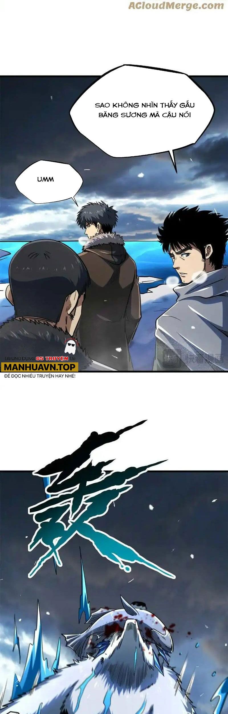 đọc truyện Siêu Cấp Thần Cơ Nhân Chương 235 ảnh 24 tại Thiên Thai Truyện