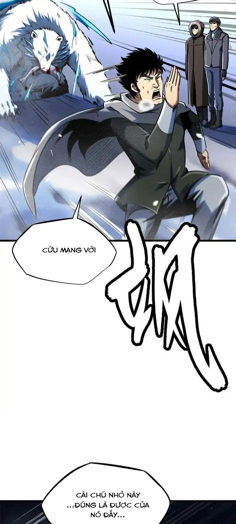 đọc truyện Siêu Cấp Thần Cơ Nhân Chương 235 ảnh 27 tại Thiên Thai Truyện