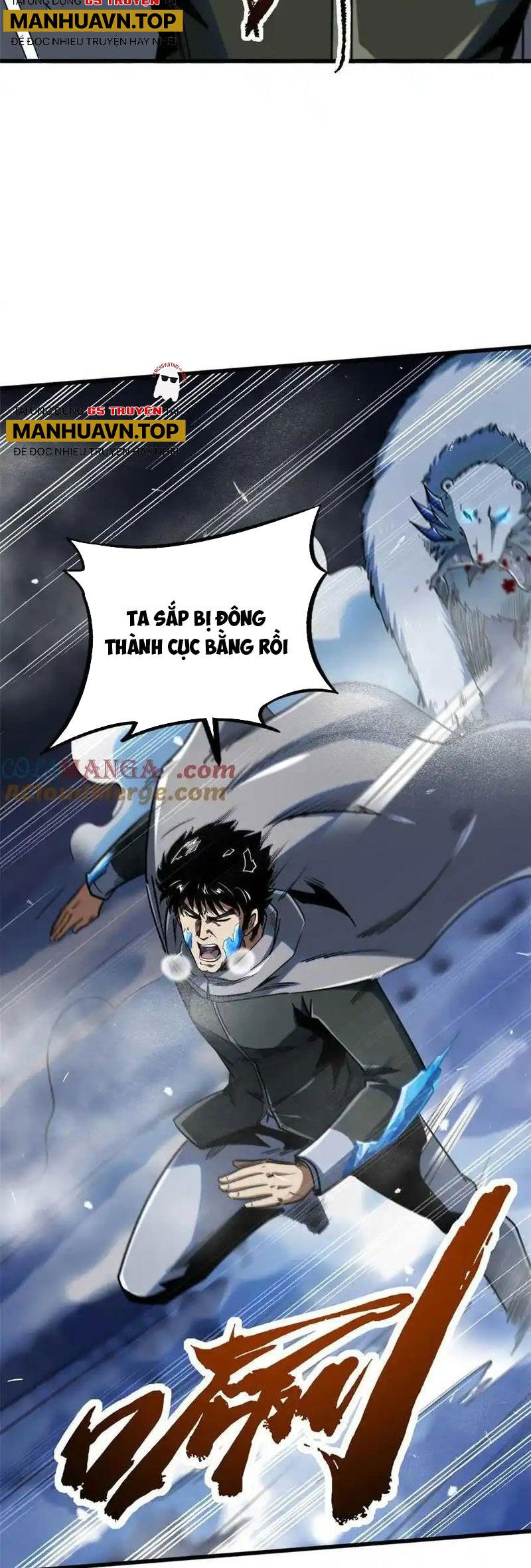 đọc truyện Siêu Cấp Thần Cơ Nhân Chương 235 ảnh 30 tại Thiên Thai Truyện