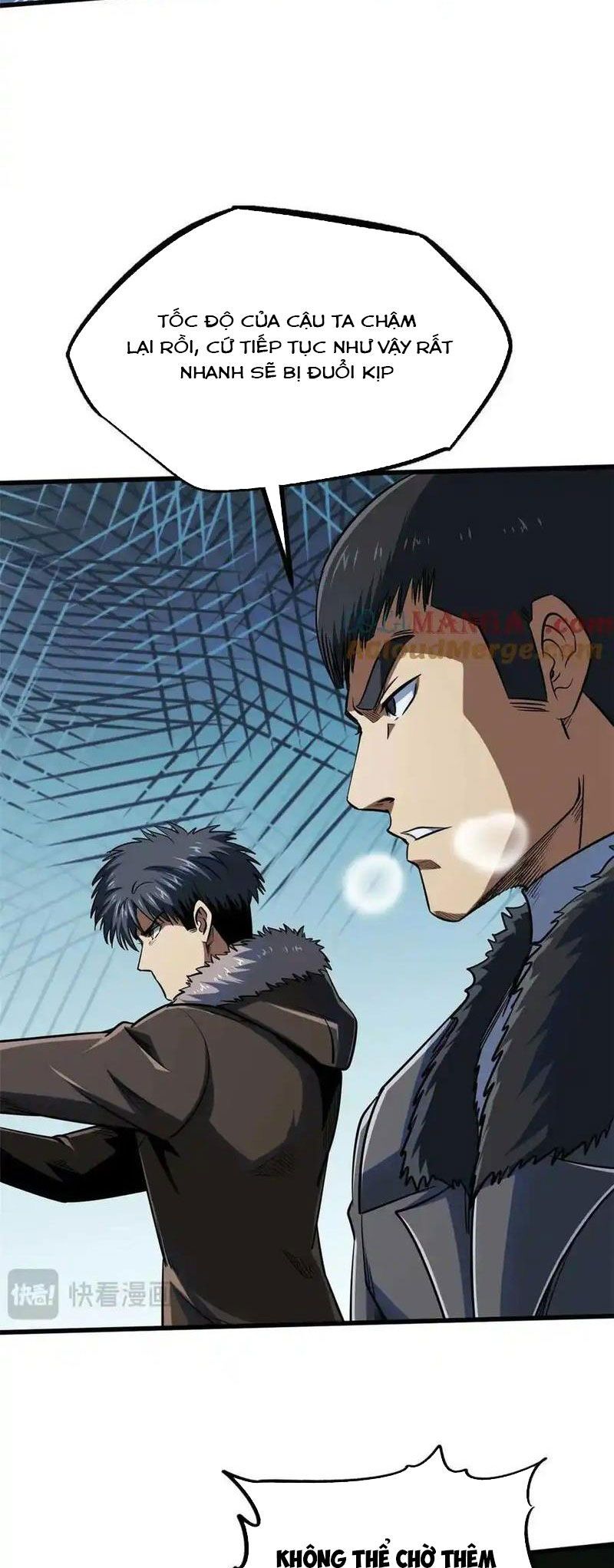 đọc truyện Siêu Cấp Thần Cơ Nhân Chương 235 ảnh 31 tại Thiên Thai Truyện