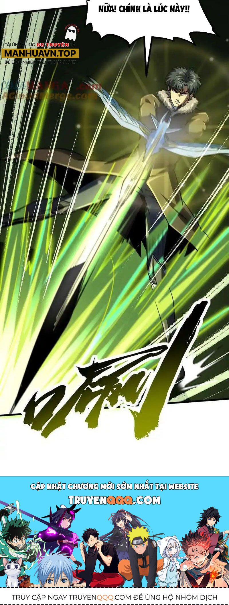 đọc truyện Siêu Cấp Thần Cơ Nhân Chương 235 ảnh 32 tại Thiên Thai Truyện