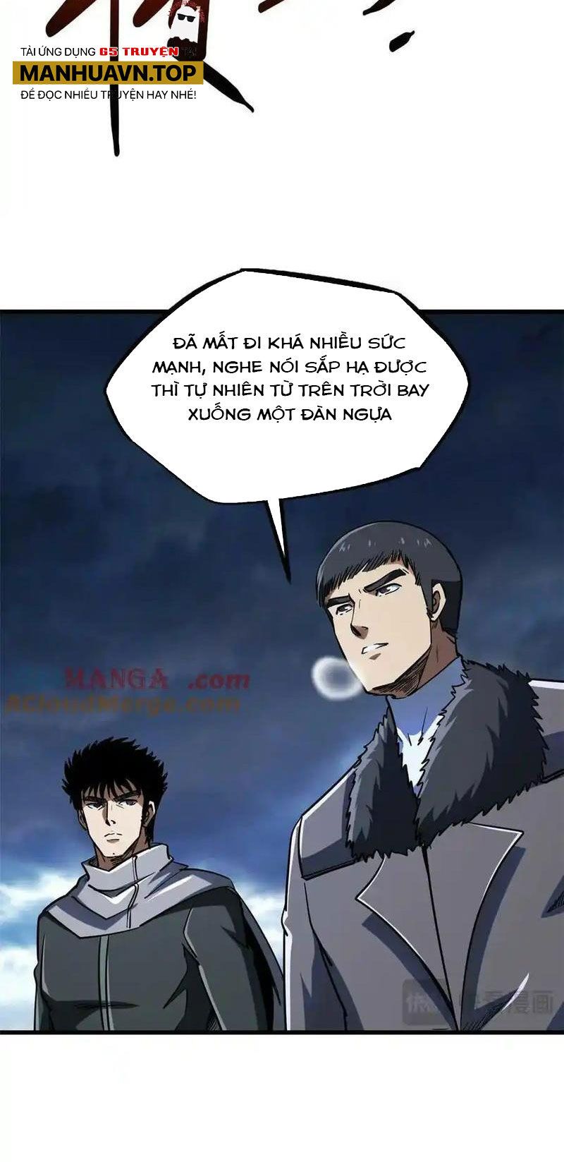 đọc truyện Siêu Cấp Thần Cơ Nhân Chương 235 ảnh 11 tại Thiên Thai Truyện