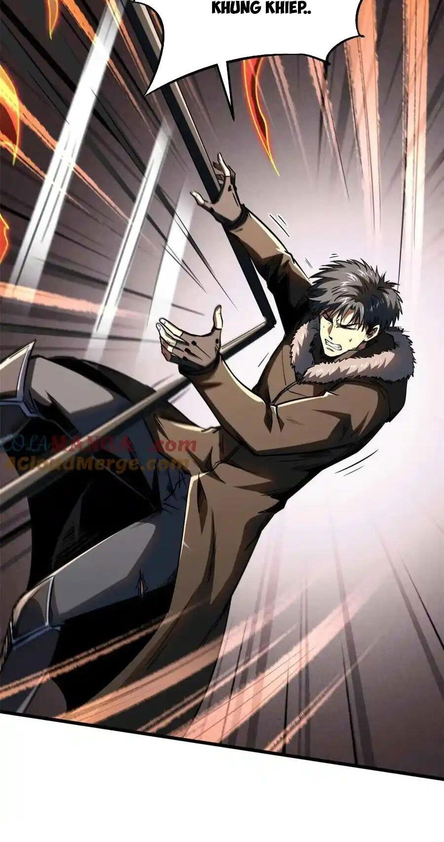 đọc truyện Siêu Cấp Thần Cơ Nhân Chương 236 ảnh 12 tại Thiên Thai Truyện