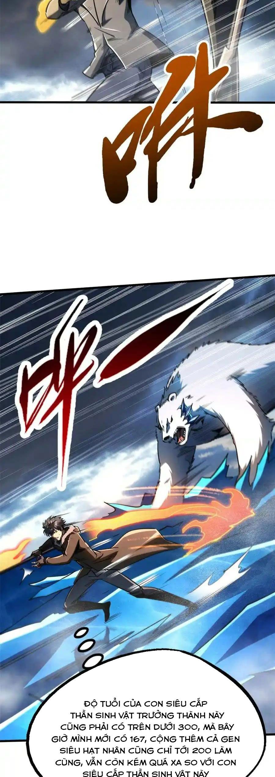 đọc truyện Siêu Cấp Thần Cơ Nhân Chương 236 ảnh 14 tại Thiên Thai Truyện