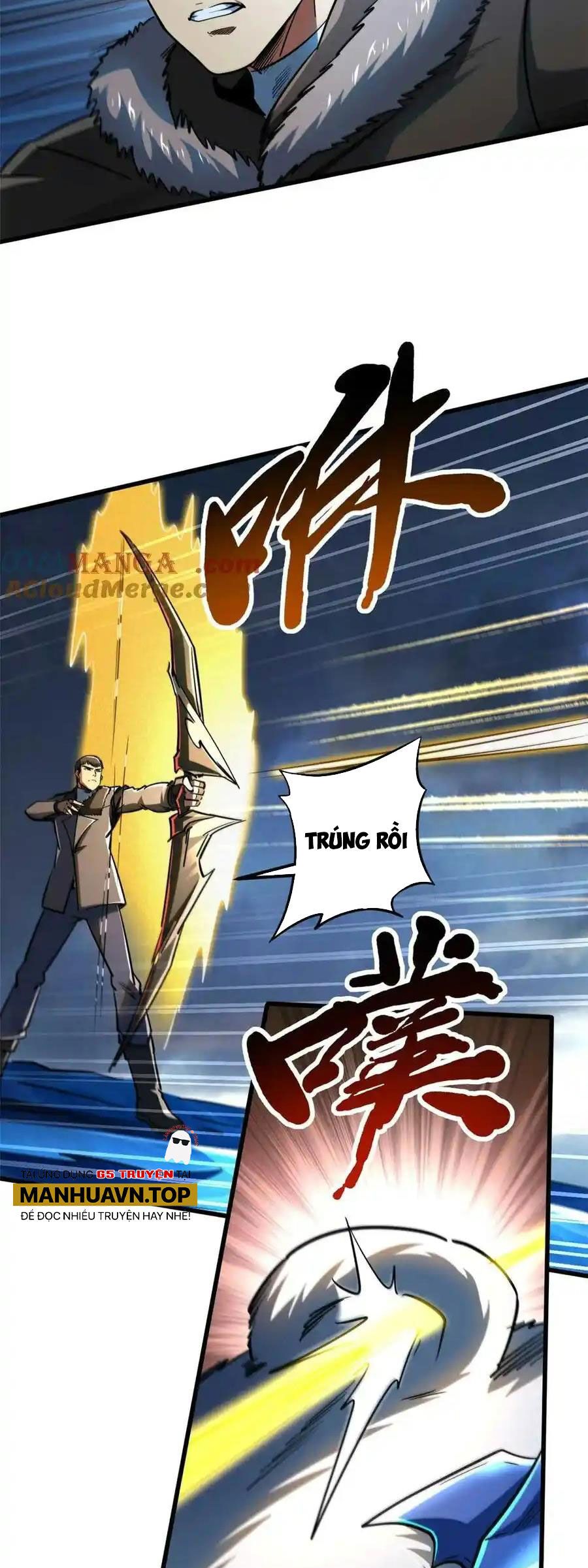 đọc truyện Siêu Cấp Thần Cơ Nhân Chương 236 ảnh 18 tại Thiên Thai Truyện