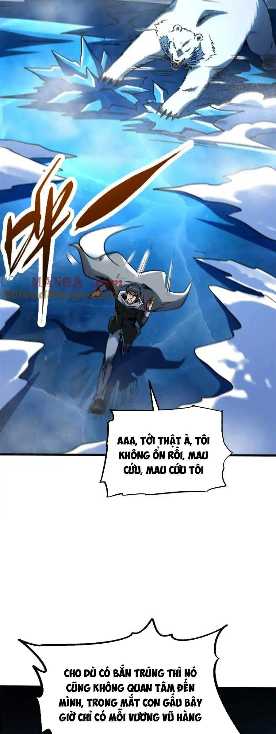 đọc truyện Siêu Cấp Thần Cơ Nhân Chương 236 ảnh 22 tại Thiên Thai Truyện