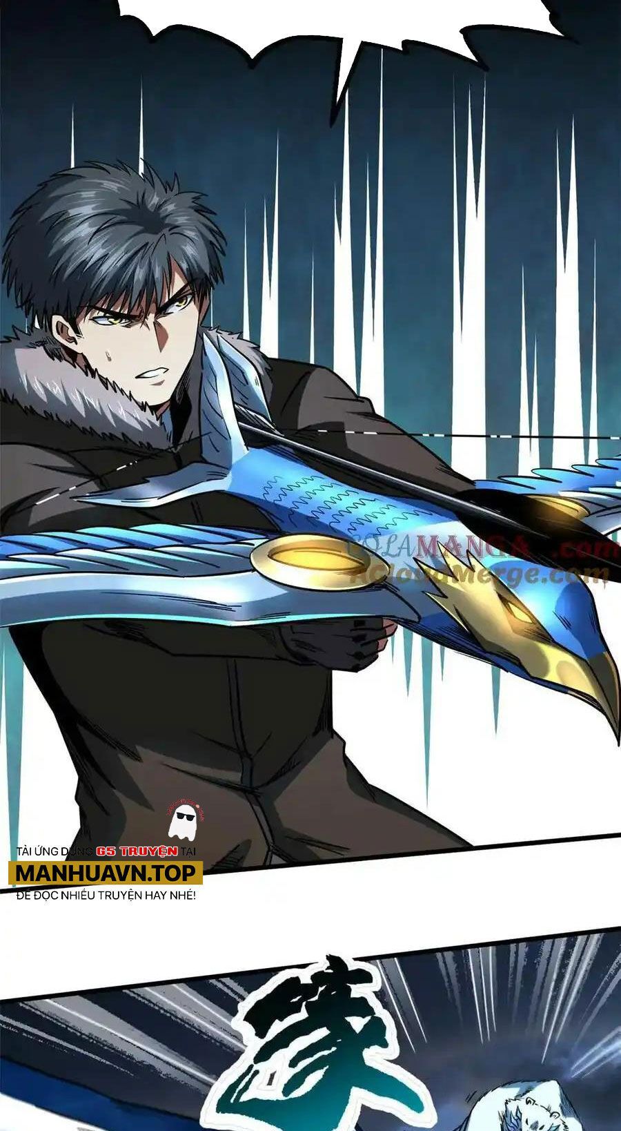 đọc truyện Siêu Cấp Thần Cơ Nhân Chương 236 ảnh 23 tại Thiên Thai Truyện