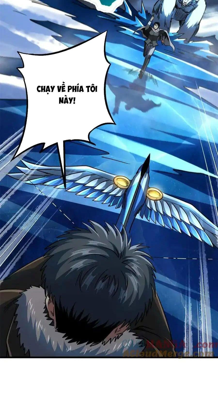 đọc truyện Siêu Cấp Thần Cơ Nhân Chương 236 ảnh 24 tại Thiên Thai Truyện